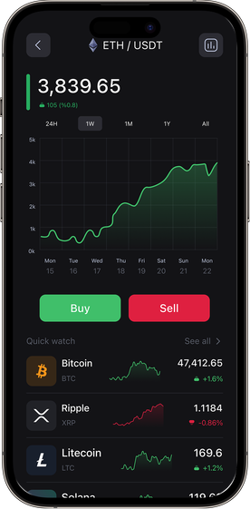 exchange